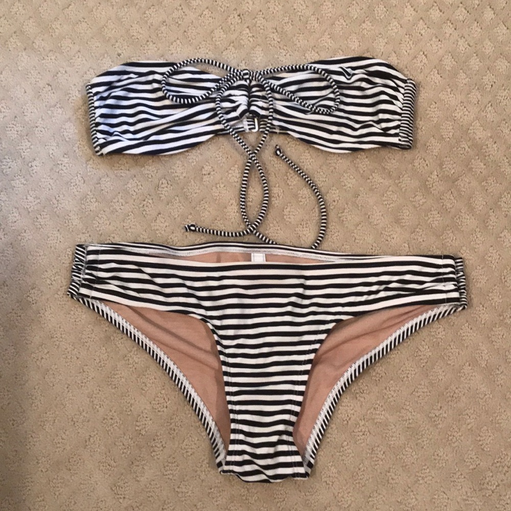 Gap Body Bikini Swim Suit-Like New